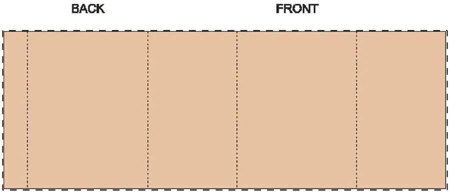 Kraft paper sleeve – Custom kraft paper sleeve