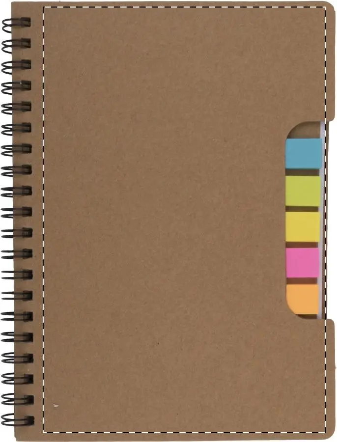 Pad printing – Front side
