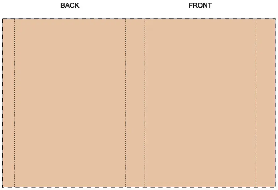 Kraft paper sleeve – Custom kraft paper sleeve