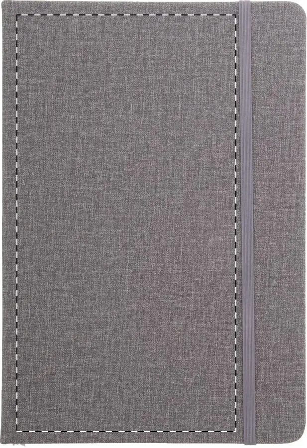 Digital transfer – Front side