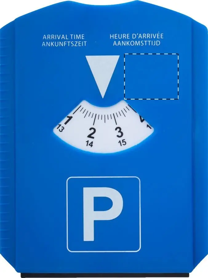 UV LED printing - name printing – Front side - right
