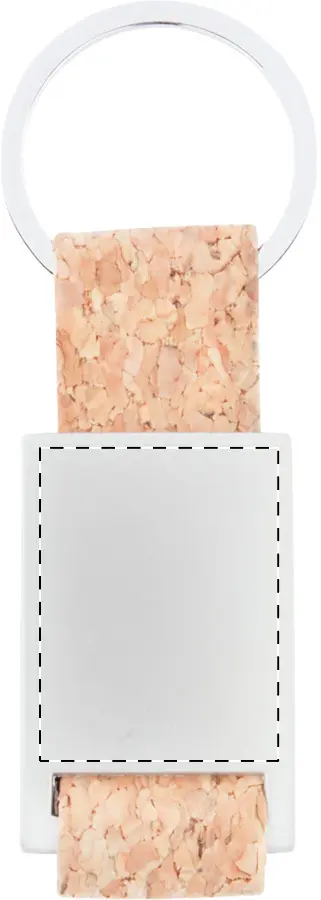 Engraving – Back side