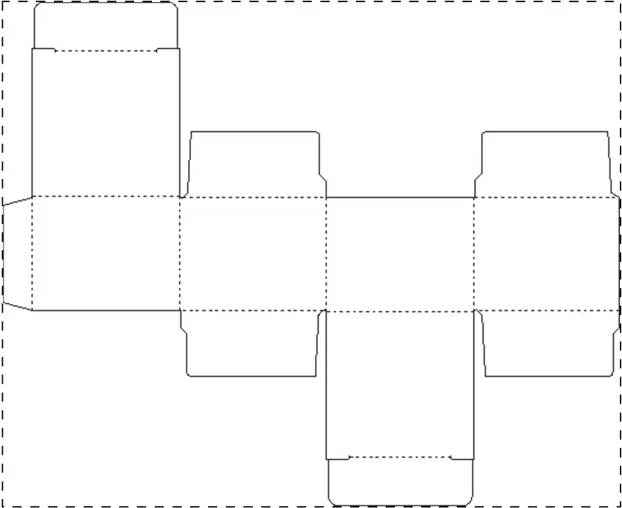 Paperboard box – Custom paperboard box