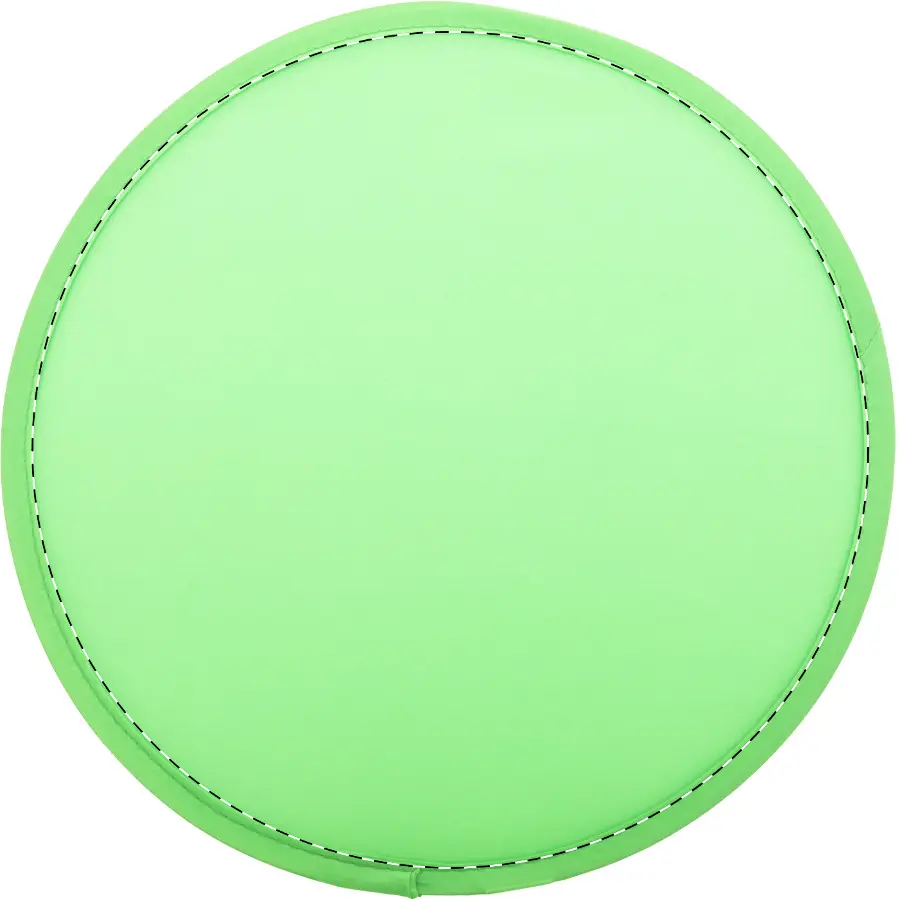 Digital transfer – Frisbee