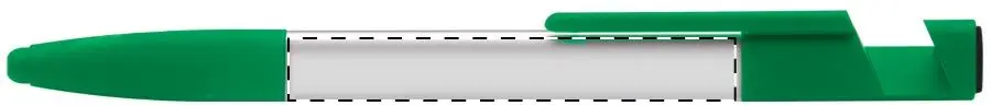 Pad printing – Barrel - right handed