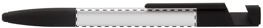 Pad printing – Barrel - right handed