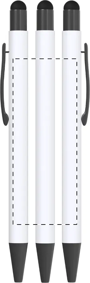Rotary engraving for pens – Wrap