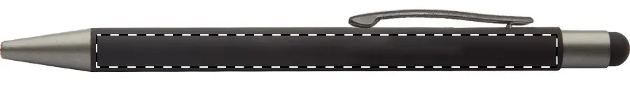 Engraving – Barrel - right handed