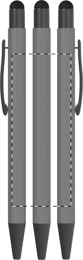 Rotary engraving for pens – Wrap