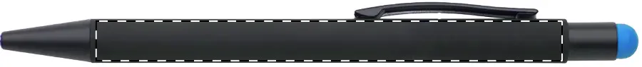 Engraving – Barrel - right handed