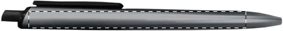Pad printing – Barrel - left handed