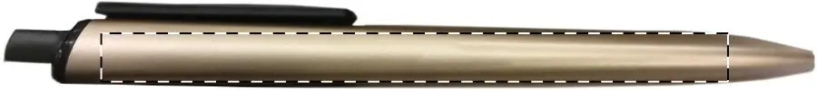 Pad printing – Barrel - left handed