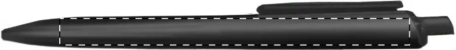 Pad printing – Barrel - right handed
