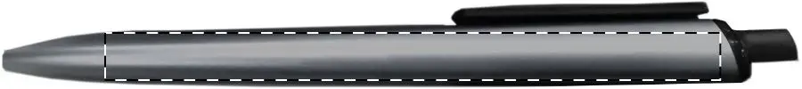 Pad printing – Barrel - right handed