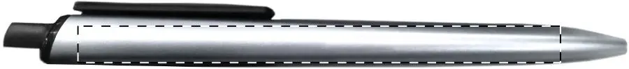 Pad printing – Barrel - left handed