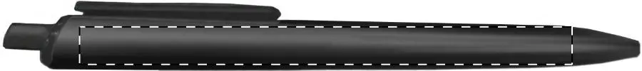 Pad printing – Barrel - left handed