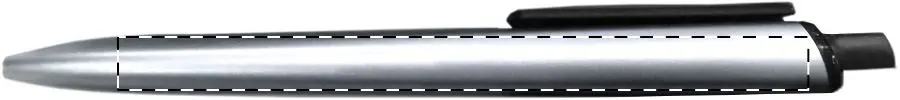 Pad printing – Barrel - right handed