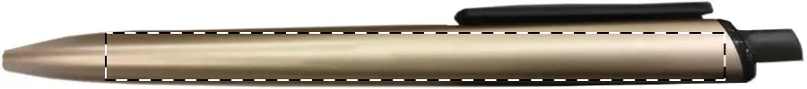 Pad printing – Barrel - right handed