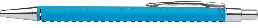 Engraving – Barrel - right handed