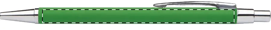 Engraving – Barrel - right handed