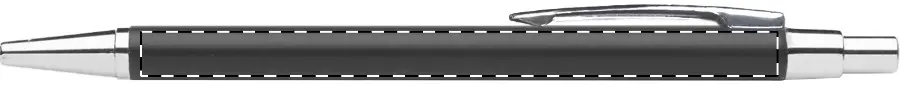 Engraving – Barrel - right handed