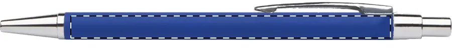 Engraving – Barrel - right handed