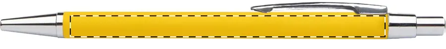 Engraving – Barrel - right handed