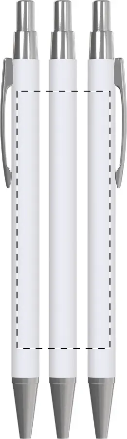 Rotary engraving for pens – Wrap