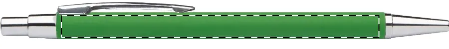 Engraving – Barrel - left handed