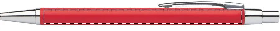 Engraving – Barrel - right handed
