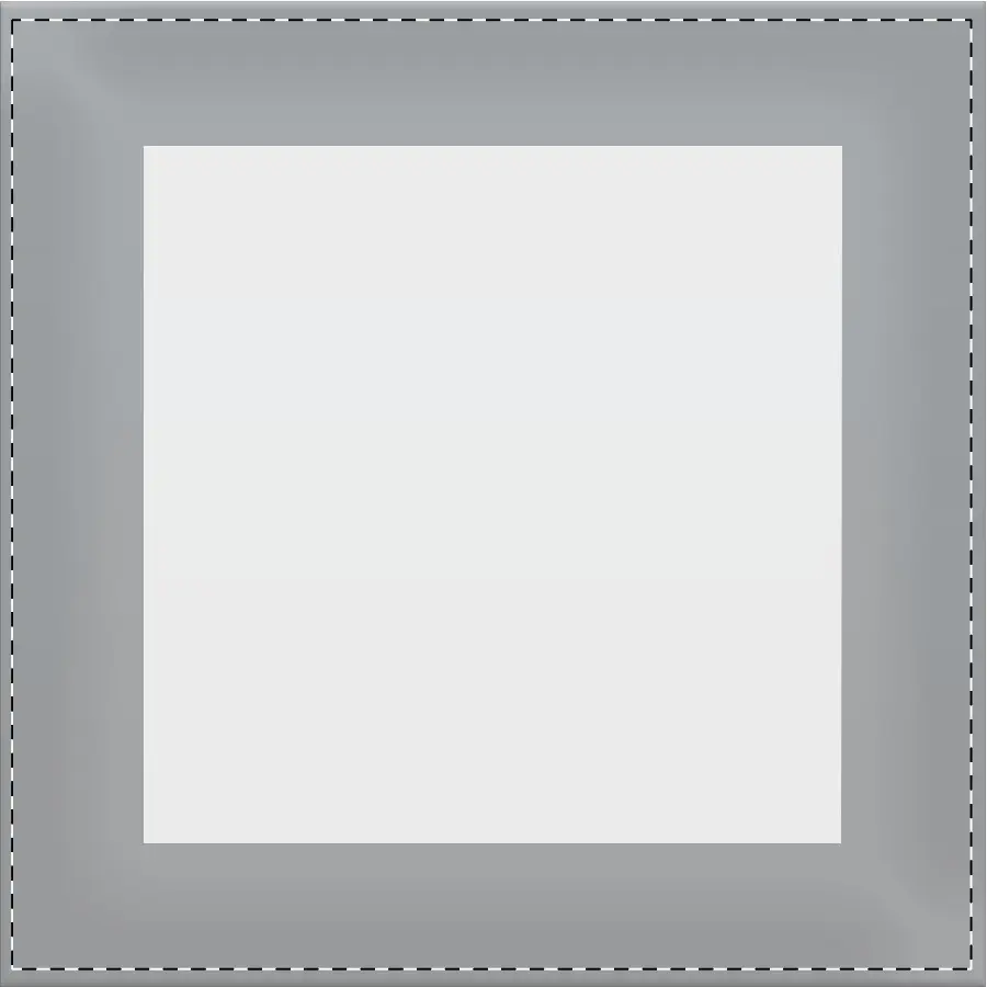 Vinyl sticker – Back side