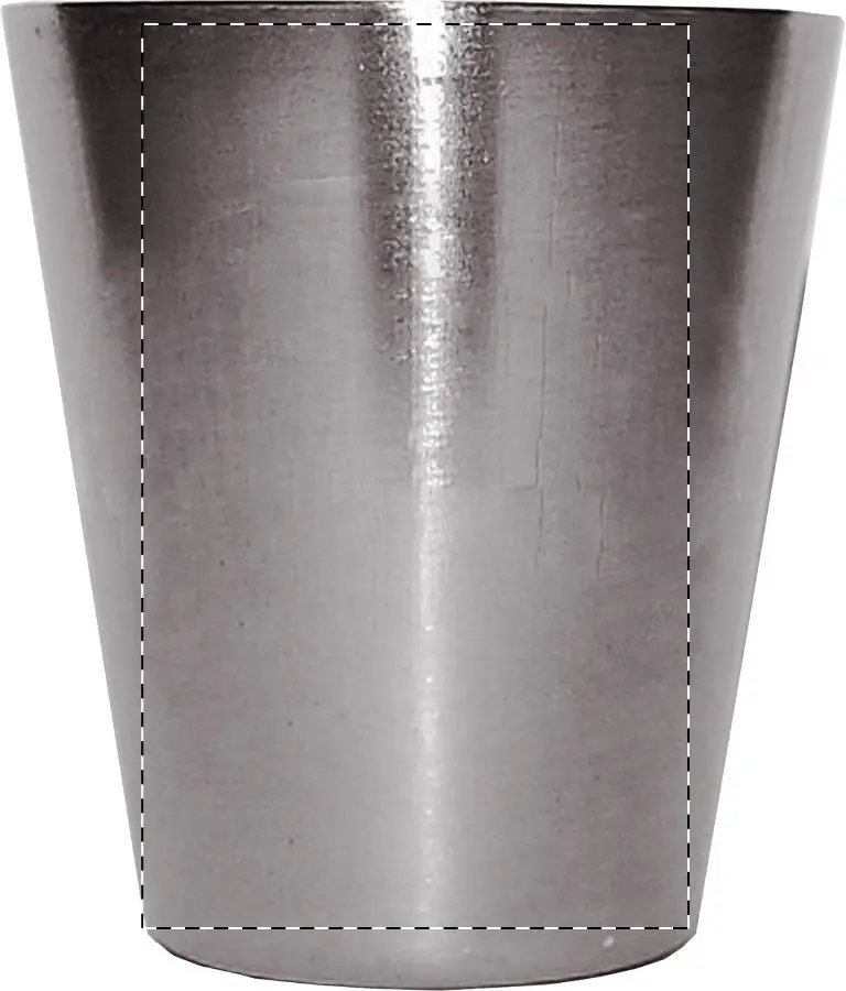 Engraving – Shot glass 1