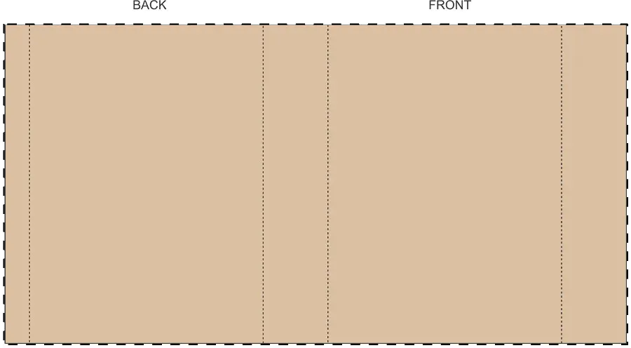 Kraft paper sleeve – Custom kraft paper sleeve