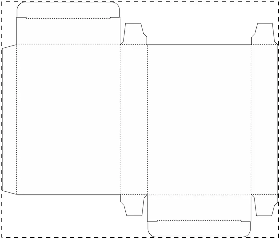 Paperboard box – Custom paperboard box