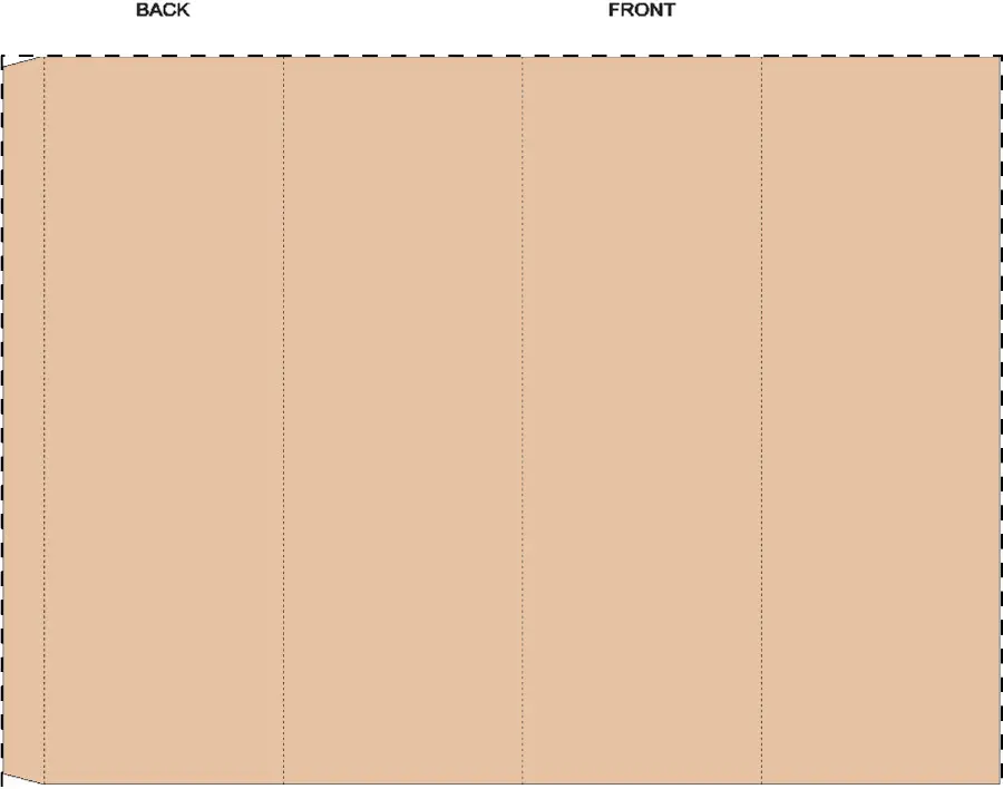 Kraft paper sleeve – Custom kraft paper sleeve