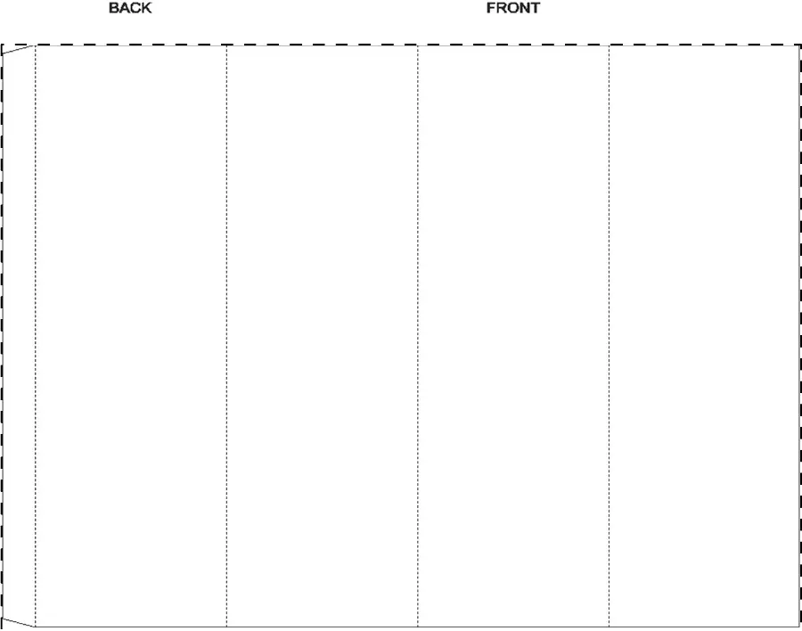 Paper sleeve – Custom paper sleeve