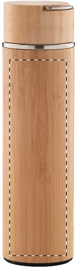 Engraving – Front side