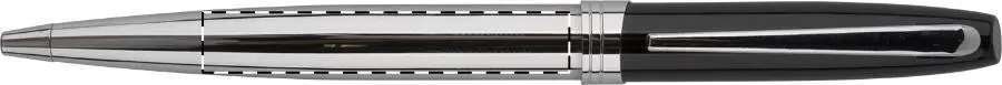Engraving – Barrel - in line with clip
