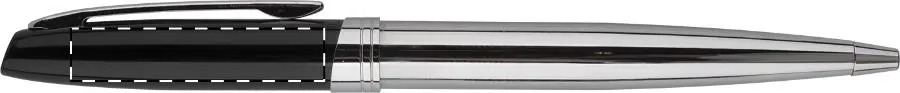 Engraving – Below clip - left handed