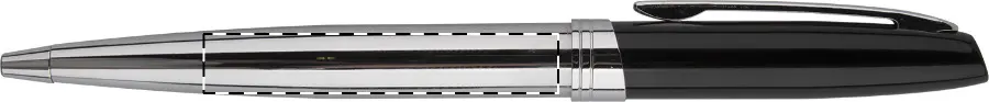 Engraving – Ballpoint pen barrel - right handed