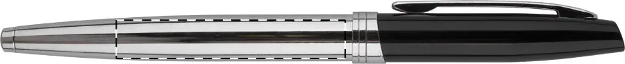 Engraving – Roller pen barrel - left handed