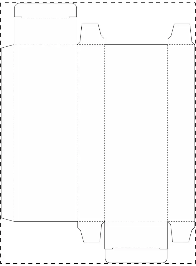 Paperboard box – Custom paperboard box