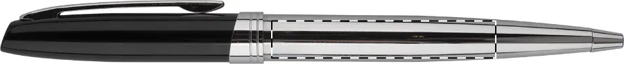 Engraving – Ballpoint pen barrel - left handed
