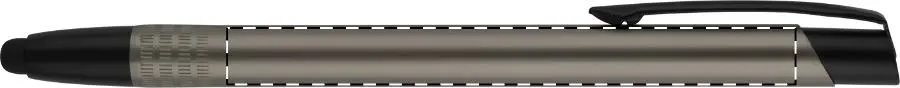 Engraving – Barrel - right handed