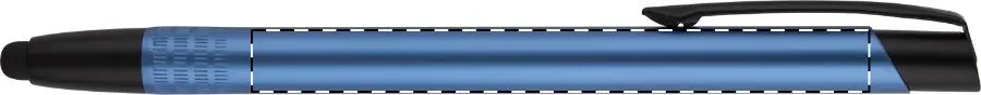 Engraving – Barrel - right handed