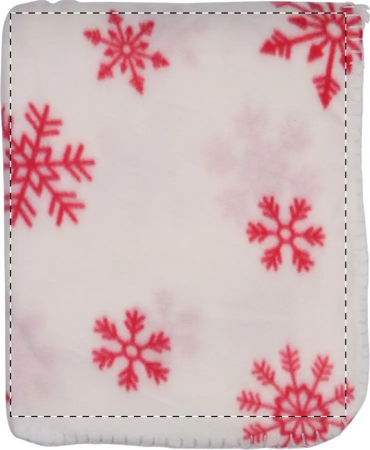 Embroidery – Blanket