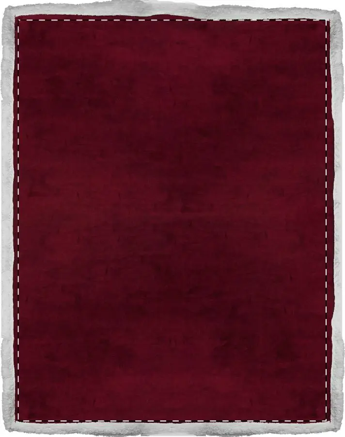 Embroidery – Blanket