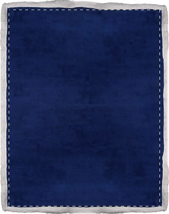 Embroidery – Blanket
