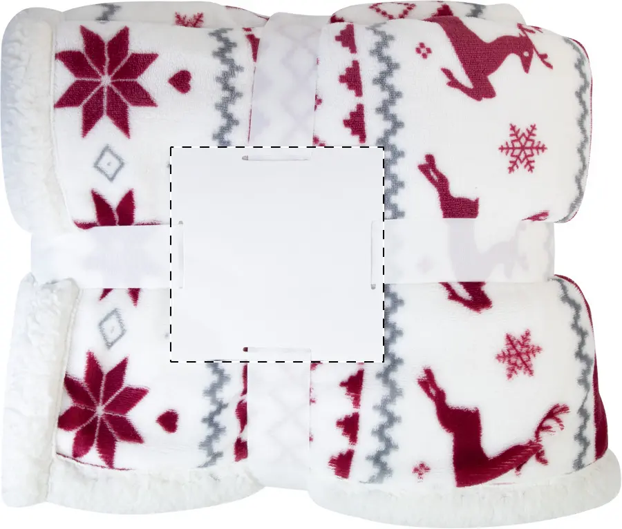 Digital printing / Paper insert – Paper insert