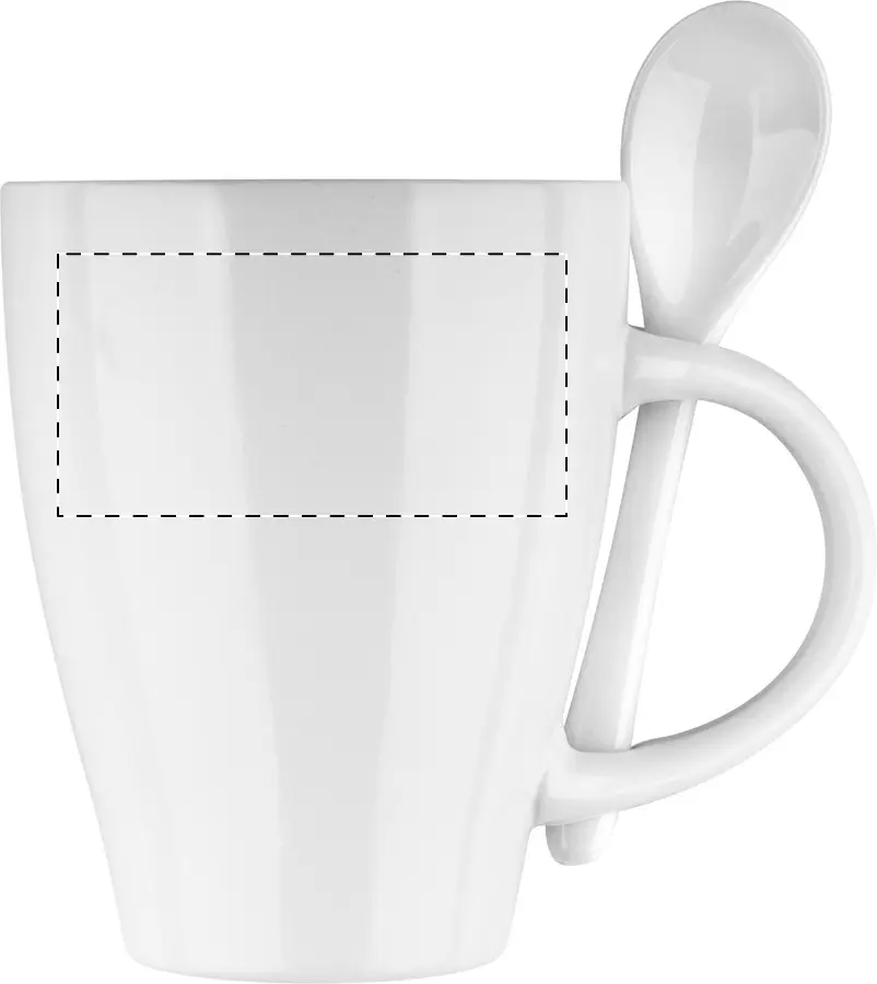 Ceramic printing – Right handed